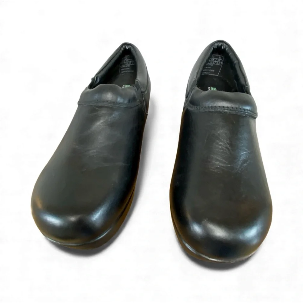 SR Max Geneva Womens Non Slip Work Clogs Nurse Restaurant Kitchen Slip Resistant - Picture 5 of 8
